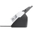 thumbnail image 2 of Plustek Escan A150 Standalone Network Document Scanner - Built-in 7" Lcd Touch Screen Is Intuitive And Offers A Quick Way To Review And Crop Targeted Images , Up To 600dpi ,plug & Play (783064636704), 2 of 4