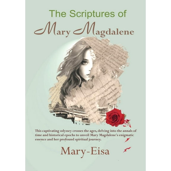 The Scriptures of Mary Magdalene, (Paperback)