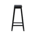 thumbnail image 3 of Keogh Barstool, Black, 3 of 8