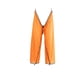 thumbnail image 1 of Greeniant Pantalones de lluvia divididos para exteriores multifuncionales, pantalones de senderismo ligeros inferiores, manga elástica de nailon Ropa Deportiva, Zapatos Naranja, 1 of 6