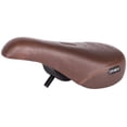 thumbnail image 3 of Eclat Bios Pivotal BMX Seat - Mid Pad Brown Leather, 3 of 3