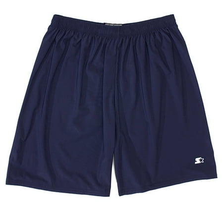 Starter - Men's All-Weather Workout Shorts