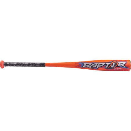 Rawlings Raptor USA Big Barrel Baseball Bat, 28