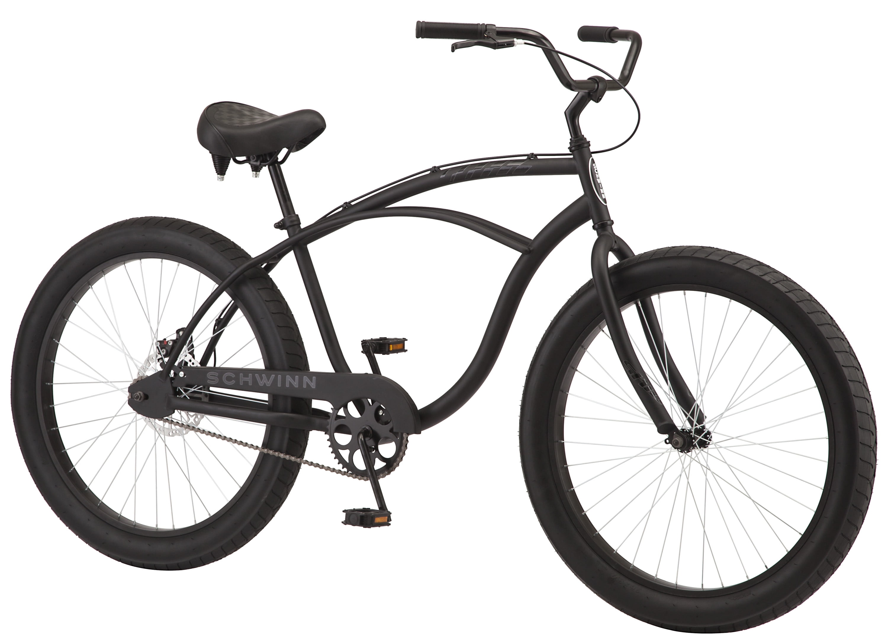 walmart schwinn cruiser