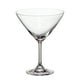 thumbnail image 2 of Juego de 6 Copas para Martini 280 ml Bohemia Crystalite Sylvia, 2 of 3