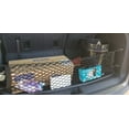 thumbnail image 2 of EACCESSORIES EA Trunk Organizer Cargo Net for Chevrolet Traverse 2018-2023 – Envelope Style Cargo Net – Premium Mesh Car Trunk Organizer Vehicle Carrier Storage – Compatible Chevrolet Traverse, 2 of 5