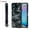 Art Camo, variant on IBMRS for vivo Y38/Y58/T3x/Y200i/Y200T Case, Camo Translucent Matte Back Full Body Protective Cover Anti-Scratch Shockproof Phone Case