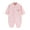 Z1-Pink, variant on Akiihool Baby Boy Romper Bodysuit Boys Jumpsuit Pants Clothes (Khaki,6-9 Months)