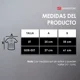 thumbnail image 4 of Playera Faja Control Modeladora Microfibra Premium, 4 of 7
