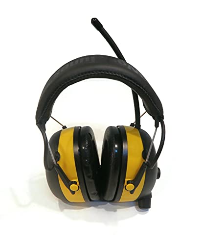 Itonotry 3M Tekk Digital Worktunes 