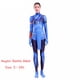 thumbnail image 4 of 2022 Nuevo Avatar 2 Cosplay Disfraz Película Jake Sully Neytiri Traje Zentai Monos Halloween Para Mujeres Hombres Niñas Niños, 4 of 4