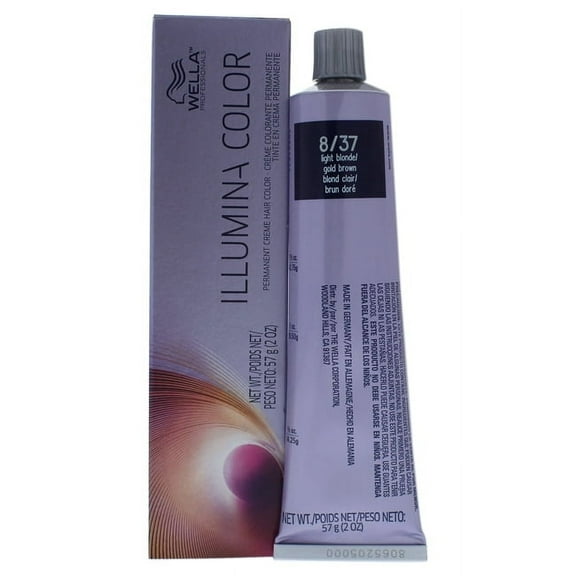 Illumina Color - Permanent Creme Hair Color