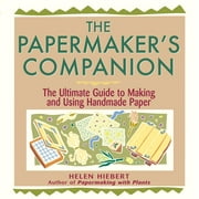 Papermaker's Companion - Paperback