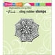 Stampendous Timbre d'Accrochage 4.75 "X4.5"-Mandala Bloom – image 1 sur 1