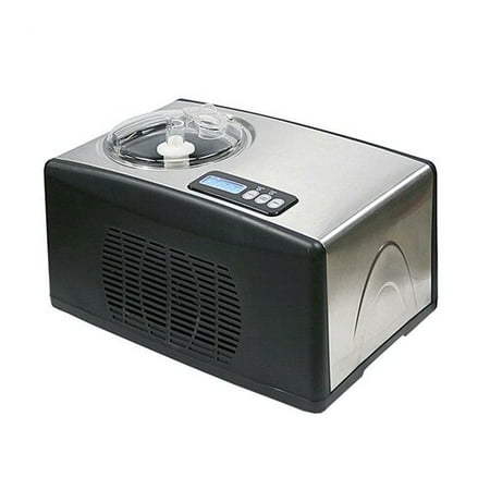 UPC 850956003019 product image for Whynter ICM-15LS Stainless Steel Ice Cream Maker | upcitemdb.com