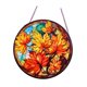 thumbnail image 2 of Colgante de hoja de arce para fiestas, decoración de pared, 20 cm, regalo decorativo de Acción de Gracias Estilo C, 2 of 9