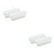 thumbnail image 4 of Manija Bearachild 2 Piezas Autoadhesivas Blanco 2Conjunto, 4 of 6
