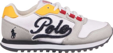 ralph lauren infant boy shoes