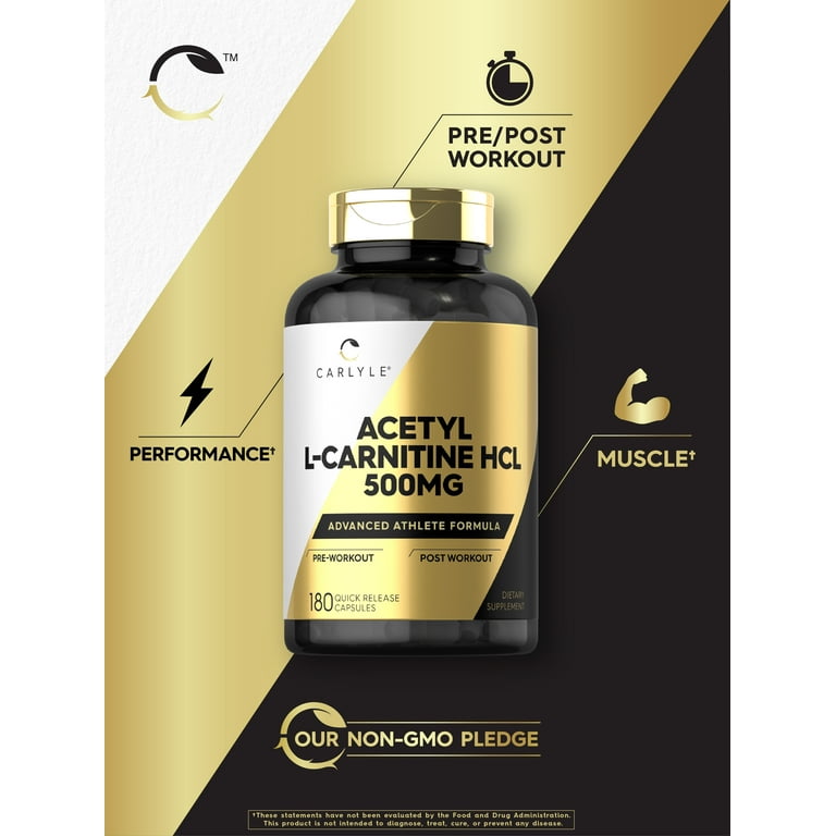 primaforce alcar acetyl l carnitine 250g Acetyl-L-Carnitine PrimaForce Alcalean 100 Acetyl L-