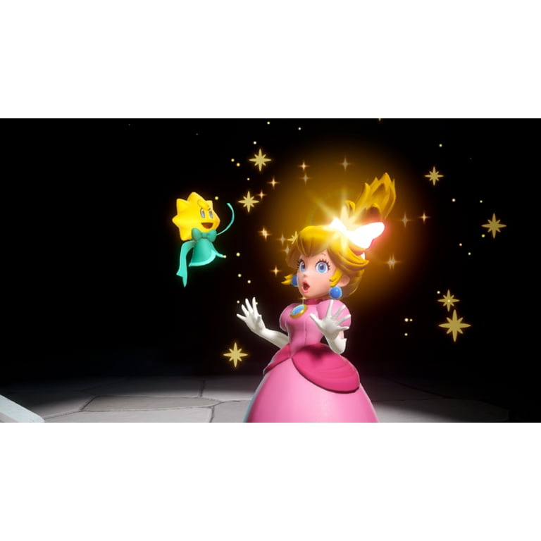  Princess Peach™: Showtime! - US Version : Todo lo demás