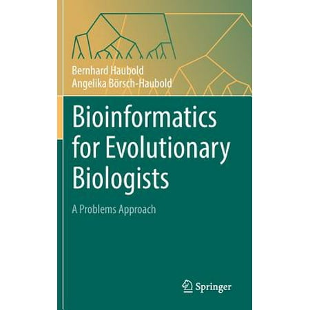 Bioinformatics For Evolutionary Biologists A Problems