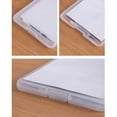 thumbnail image 2 of Langgg Plastic A4 File Box Document Folder Writing Pad Box Organizer Supply Clear, 2 of 8