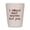 White, variant on CafePress - I Donut Anyone But You - White Shot Glass, Unique and Funny Shot Glass
