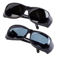 thumbnail image 4 of 1pcs Arc Welding Glasses Auto Darkening Safety Automatic Dimming Welder Grey, 4 of 4