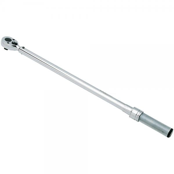 CDI 1501MRMH 1/4Inch Drive Click Torque Wrench 150Pound Capacity