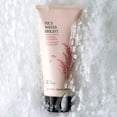 thumbnail image 3 of THE FACE SHOP Shop Rice Water Bright Foaming Cleanser, 3 of 4