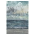 thumbnail image 3 of Marmont Hill Beach Rise V Painting Print on Wrapped Canvas, 3 of 4