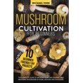 thumbnail image 1 of Livre Culture de Champignons pour Débutants : Guide Complet + BO, 1 of 1