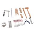 thumbnail image 3 of Jewelry Making Tools for Jewelers Wire Cutters Needle File and Ring, 3 of 5