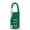 Dark Green, variant on Travel Padlock Small Lock with 3 Digit Combination Security Lock for Diary Home Gym School Bag Suitcases Zippers