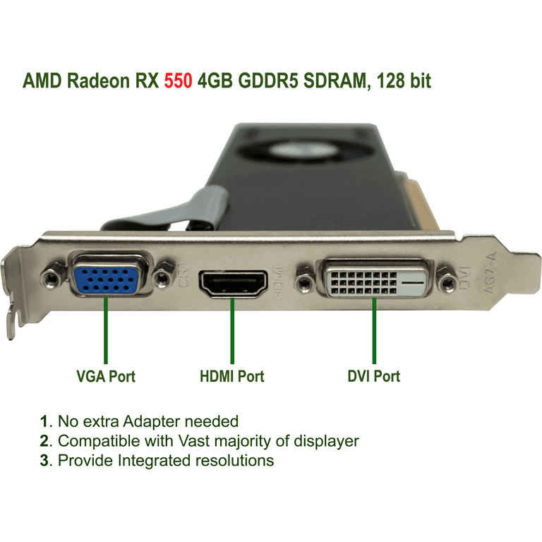 Hp Ordinateur Bureau Compaq 6300 Dual Core – 500 G – 4 GB – Dabakh