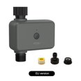 thumbnail image 1 of Temporizador de riego MOES, máquina de riego automático de jardín con Control de aplicación Tuya (UE), 1 of 2