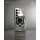 thumbnail image 5 of Funda Spigen Ultra Hybrid MagFit para Samsung Galaxy S25 Ultra, 5 of 9