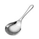 thumbnail image 2 of Espumadera, cuchara ranurada, colador, colador de Pasta, colador de espagueti, desnatado y espuma para escurrir, colar, cocina, restaurante, 2 of 9