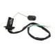 thumbnail image 1 of Negro Sensor del Medidor de Nivel Gasolina para WH100 Moto Scooter, 1 of 1