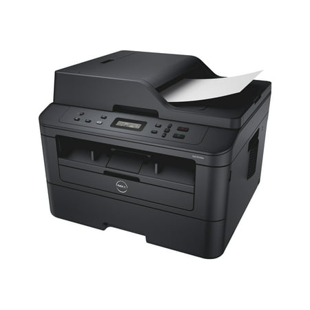 Dell E514dw - multifunction printer (B/W) (Best Home Office Multifunction Printer)