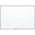 thumbnail image 6 of Quartet Fusion Nano-Clean Magnetic Dry-Erase Board 36" x 24" - White Surface, Silver Aluminum Frame, Horizontal/Vertical - 1 Each, 6 of 7