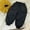 Black, variant on Toddler Snow Pants, Kids Lightweight Puffer down Joggers Fleece Lined Waterproof Ski Sweatpants for Boys and Girls Red 4-5 Years