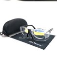 thumbnail image 6 of CO2 Laser Safty Protective Goggles Glasses 10600nm 10.6um Engraving Cutting, 6 of 8