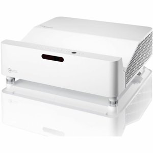 Optoma ZH430UST Ultra Short Throw 1080p Laser Projector 4000 Lumens