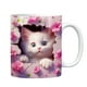 thumbnail image 2 of Tazas Taza de moda Taza de cerámica Taza multifuncional una taza, 2 of 6
