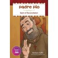 thumbnail image 1 of Padre Pio: Saint for Reconciliation (Saints and Me), 1 of 3