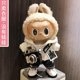 thumbnail image 5 of Sudadera con capucha de peluche de 17 cm con diseño de mini labubu, ropa para muñecas ídolos, mono, ropa para fans, monos, sin accesorios para muñecas de Corea Kpop Exo, 5 of 5