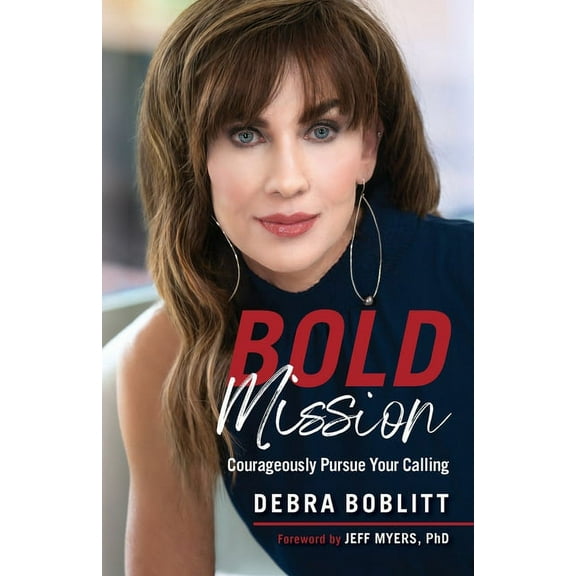 Bold Mission, (Paperback)