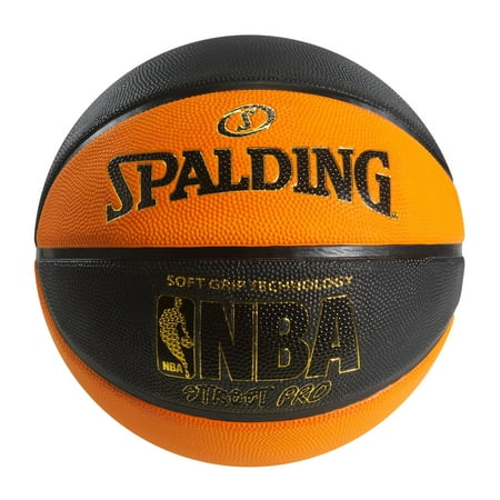UPC 029321737969 product image for Spalding NBA Street Pro Sponge Rubber Basketball | upcitemdb.com