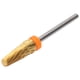 thumbnail image 1 of Broca de Molienda de Unas, Broca de Taladro de Unas Tungsten Steel Rotación Izquierda Rotación Formas de Unas 5 en 1 Para Salón de Unas para Manicurista, 1 of 7